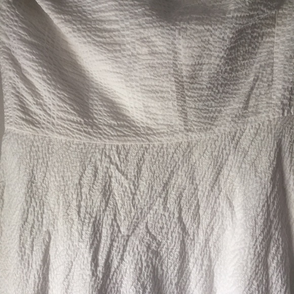 J Crew Strapless Dress - Picture 2 of 4